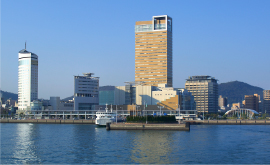 サンポート高松
