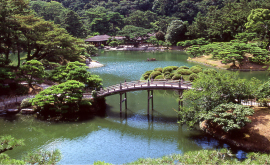 栗林公園