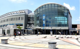 高松駅